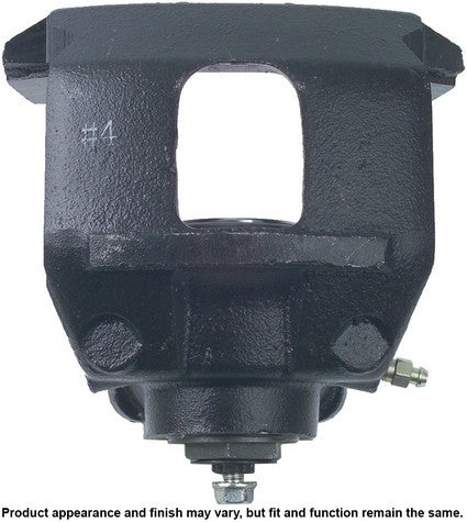 CARDONE Reman Disc Brake Caliper P/N:18-4094 Fits: Ford Granada 80-75, Lincoln Versailles 80-77, Mercury Monarch 79-75 - Image 4