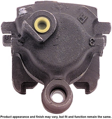 CARDONE Reman Disc Brake Caliper P/N:18-4100 Fits: Chevrolet Chevette 77-76, Pontiac Acadian 77-76 - Image 1