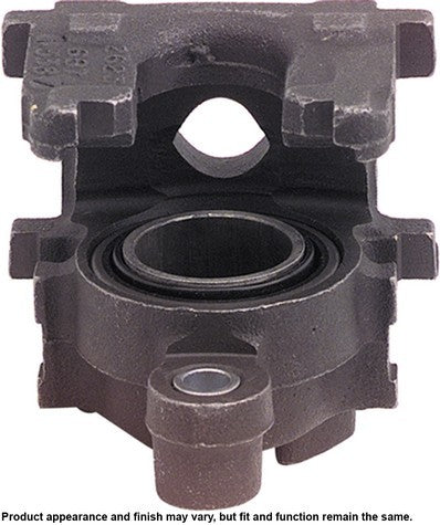 CARDONE Reman Disc Brake Caliper P/N:18-4100 Fits: Chevrolet Chevette 77-76, Pontiac Acadian 77-76 - Image 2