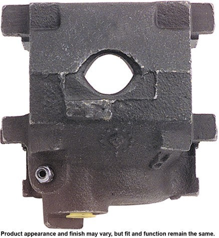 CARDONE Reman Disc Brake Caliper P/N:18-4100 Fits: Chevrolet Chevette 77-76, Pontiac Acadian 77-76 - Image 3