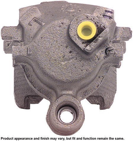 CARDONE Reman Disc Brake Caliper P/N:18-4101 Fits: Chevrolet Chevette 77-76, Pontiac Acadian 77-76 - Image 1