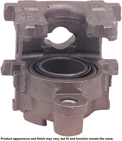 CARDONE Reman Disc Brake Caliper P/N:18-4101 Fits: Chevrolet Chevette 77-76, Pontiac Acadian 77-76 - Image 2