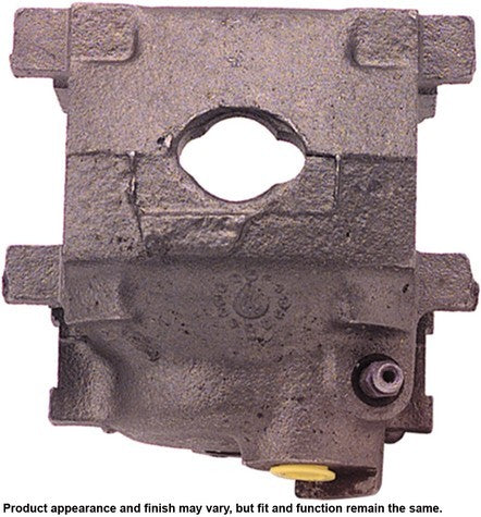 CARDONE Reman Disc Brake Caliper P/N:18-4101 Fits: Chevrolet Chevette 77-76, Pontiac Acadian 77-76 - Image 3