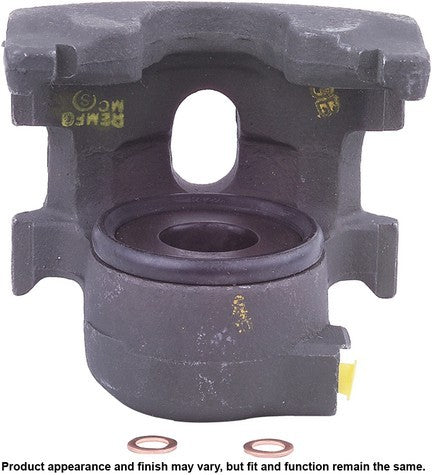 CARDONE Reman Disc Brake Caliper P/N:18-4102 Fits: Chrysler Cordoba, Chrysler Lebaron, Chrysler New Yorker, Chrysler Newport, Chrysler TOWN &amp; COUNTRY, Dodge Aspen, Dodge Dart, Dodge Diplomat, Dodge Magnum, Dodge St. Regis - Image 2