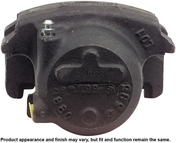 CARDONE Reman Disc Brake Caliper P/N:18-4102S Fits: Chrysler Cordoba, Chrysler Lebaron, Chrysler New Yorker, Chrysler Newport, Chrysler TOWN &amp; COUNTRY, Dodge Aspen, Dodge Dart, Dodge Diplomat, Dodge Magnum, Dodge St. Regis - Image 1