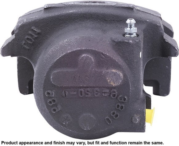 CARDONE Reman Disc Brake Caliper P/N:18-4103 Fits: Chrysler Cordoba, Chrysler Lebaron, Chrysler New Yorker, Chrysler Newport, Chrysler TOWN &amp; COUNTRY, Dodge Aspen, Dodge Dart, Dodge Diplomat, Dodge Magnum, Dodge St. Regis - Image 1