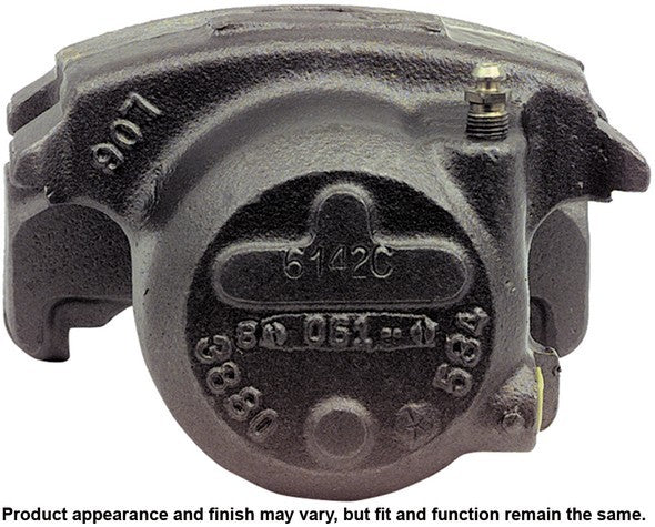 CARDONE Reman Disc Brake Caliper P/N:18-4103S Fits: Chrysler Cordoba, Chrysler Lebaron, Chrysler New Yorker, Chrysler Newport, Chrysler TOWN &amp; COUNTRY, Dodge Aspen, Dodge Dart, Dodge Diplomat, Dodge Magnum, Dodge St. Regis - Image 1