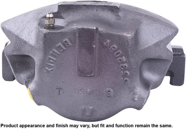 CARDONE Reman Disc Brake Caliper P/N:18-4112 Fits: Dodge W200 80-75, Dodge W250 89-81, Dodge W300 80-75, Dodge W350 89-81 - Image 1