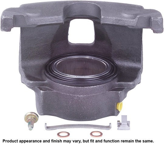 CARDONE Reman Disc Brake Caliper P/N:18-4112 Fits: Dodge W200 80-75, Dodge W250 89-81, Dodge W300 80-75, Dodge W350 89-81 - Image 2