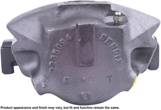 CARDONE Reman Disc Brake Caliper P/N:18-4113 Fits: Dodge W200 80-75, Dodge W250 89-81, Dodge W300 80-75, Dodge W350 89-81 - Image 1