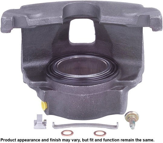 CARDONE Reman Disc Brake Caliper P/N:18-4113 Fits: Dodge W200 80-75, Dodge W250 89-81, Dodge W300 80-75, Dodge W350 89-81 - Image 2