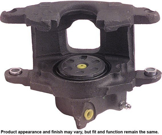 CARDONE Reman Disc Brake Caliper P/N:18-4116 Fits: Cadillac Eldorado 78-76 - Image 2