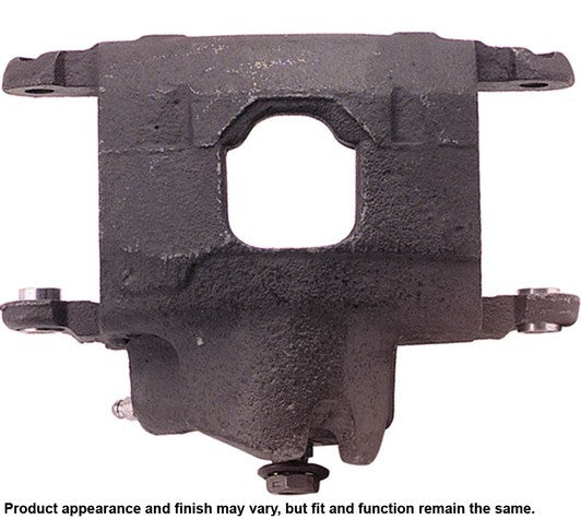 CARDONE Reman Disc Brake Caliper P/N:18-4116 Fits: Cadillac Eldorado 78-76 - Image 3