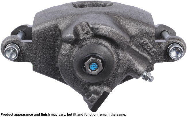 CARDONE Reman Disc Brake Caliper P/N:18-4117 Fits: Cadillac Eldorado 78-76 - Image 2