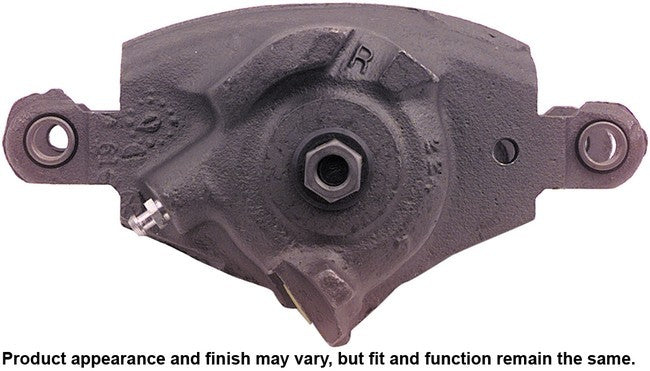 CARDONE Reman Disc Brake Caliper P/N:18-4118 Fits: Cadillac Seville 78-77 - Image 1