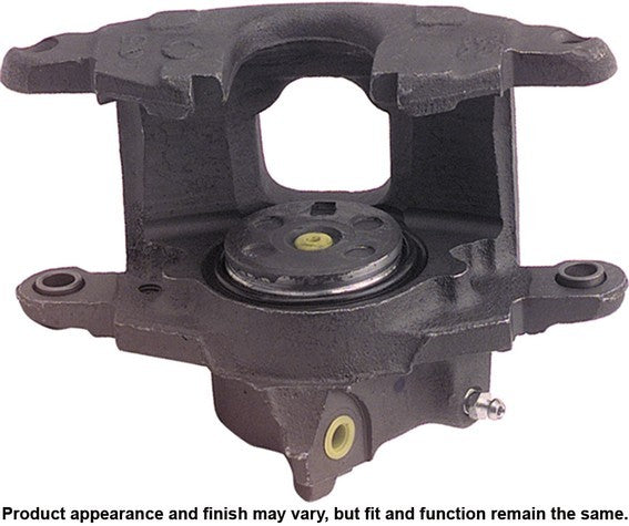 CARDONE Reman Disc Brake Caliper P/N:18-4118 Fits: Cadillac Seville 78-77 - Image 2