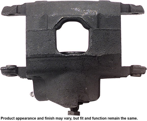 CARDONE Reman Disc Brake Caliper P/N:18-4118 Fits: Cadillac Seville 78-77 - Image 3