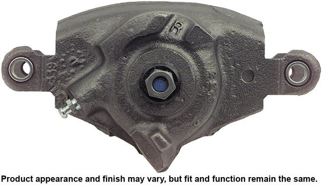 CARDONE Reman Disc Brake Caliper P/N:18-4119 Fits: Cadillac Seville 78-77 - Image 1