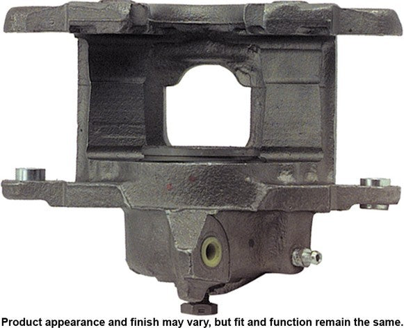 CARDONE Reman Disc Brake Caliper P/N:18-4119 Fits: Cadillac Seville 78-77 - Image 2