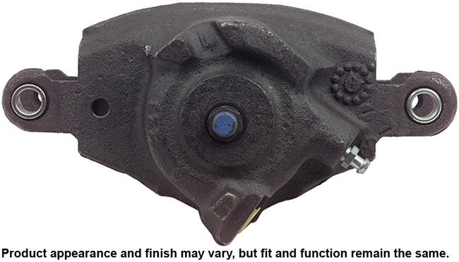 CARDONE Reman Disc Brake Caliper P/N:18-4121 Fits: Buick Lesabre 78-77, Buick Riviera 78-77, Cadillac Deville 78-77, Cadillac Fleetwood 78-77 - Image 1