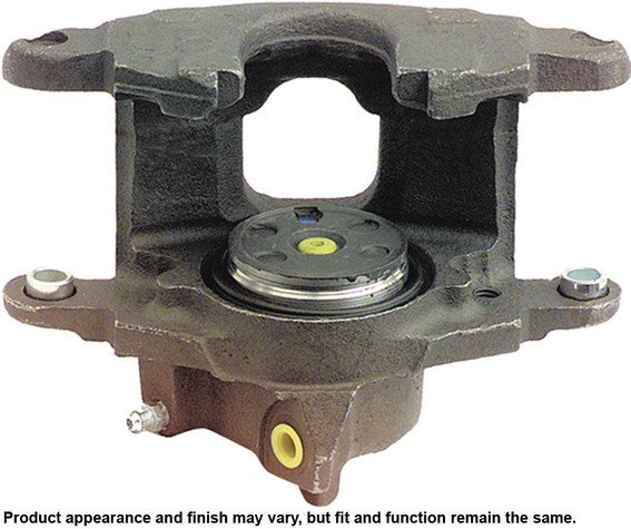 CARDONE Reman Disc Brake Caliper P/N:18-4121 Fits: Buick Lesabre 78-77, Buick Riviera 78-77, Cadillac Deville 78-77, Cadillac Fleetwood 78-77 - Image 2