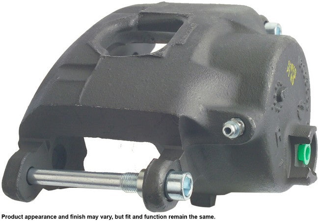 CARDONE Reman Disc Brake Caliper P/N:18-4122 Fits: Chevrolet C10 Suburban, Chevrolet C20, Chevrolet C20 Suburban, Chevrolet C30, Chevrolet G30, Chevrolet K10 Suburban, Chevrolet K20, Chevrolet K20 Suburban, Chevrolet P20, Chevrolet P30 - Image 1