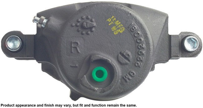 CARDONE Reman Disc Brake Caliper P/N:18-4122 Fits: Chevrolet C10 Suburban, Chevrolet C20, Chevrolet C20 Suburban, Chevrolet C30, Chevrolet G30, Chevrolet K10 Suburban, Chevrolet K20, Chevrolet K20 Suburban, Chevrolet P20, Chevrolet P30 - Image 2