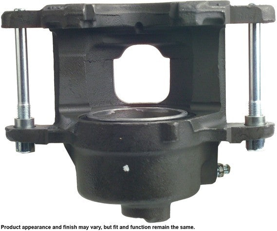 CARDONE Reman Disc Brake Caliper P/N:18-4122 Fits: Chevrolet C10 Suburban, Chevrolet C20, Chevrolet C20 Suburban, Chevrolet C30, Chevrolet G30, Chevrolet K10 Suburban, Chevrolet K20, Chevrolet K20 Suburban, Chevrolet P20, Chevrolet P30 - Image 3