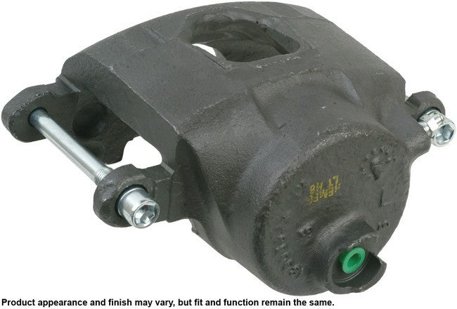 CARDONE Reman Disc Brake Caliper P/N:18-4123 Fits: Chevrolet C10 Suburban, Chevrolet C20, Chevrolet C20 Suburban, Chevrolet C30, Chevrolet G30, Chevrolet K10 Suburban, Chevrolet K20, Chevrolet K20 Suburban, Chevrolet P20, Chevrolet P30 - Image 1