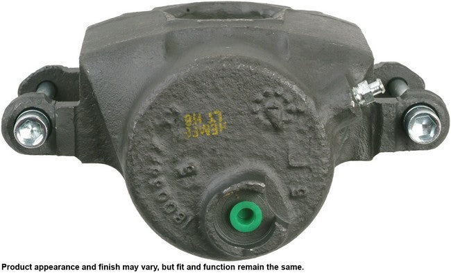 CARDONE Reman Disc Brake Caliper P/N:18-4123 Fits: Chevrolet C10 Suburban, Chevrolet C20, Chevrolet C20 Suburban, Chevrolet C30, Chevrolet G30, Chevrolet K10 Suburban, Chevrolet K20, Chevrolet K20 Suburban, Chevrolet P20, Chevrolet P30 - Image 2