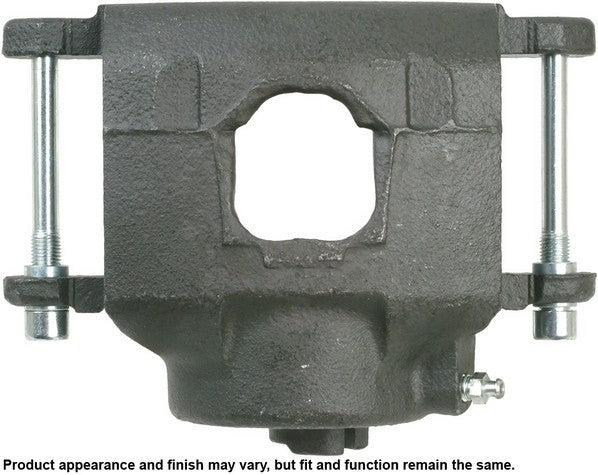 CARDONE Reman Disc Brake Caliper P/N:18-4123 Fits: Chevrolet C10 Suburban, Chevrolet C20, Chevrolet C20 Suburban, Chevrolet C30, Chevrolet G30, Chevrolet K10 Suburban, Chevrolet K20, Chevrolet K20 Suburban, Chevrolet P20, Chevrolet P30 - Image 4