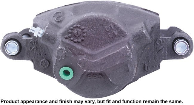 CARDONE Reman Disc Brake Caliper P/N:18-4124 Fits: Chevrolet K10, Chevrolet K10 Suburban, Chevrolet K20, Chevrolet K20 Suburban, Chevrolet K5 Blazer, GMC Jimmy, GMC K1500, GMC K1500 Suburban, GMC K2500, GMC K2500 Suburban - Image 1