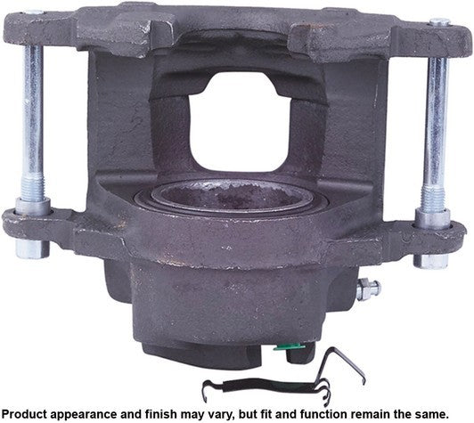 CARDONE Reman Disc Brake Caliper P/N:18-4124 Fits: Chevrolet K10, Chevrolet K10 Suburban, Chevrolet K20, Chevrolet K20 Suburban, Chevrolet K5 Blazer, GMC Jimmy, GMC K1500, GMC K1500 Suburban, GMC K2500, GMC K2500 Suburban - Image 2