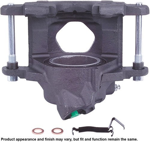 CARDONE Reman Disc Brake Caliper P/N:18-4126 Fits: Cadillac Brougham, Cadillac Commercial Chassis, Cadillac Fleetwood, Checker Marathon, Chevrolet C10, Chevrolet C10 Suburban, Chevrolet C20, Chevrolet C20 Suburban - Image 2