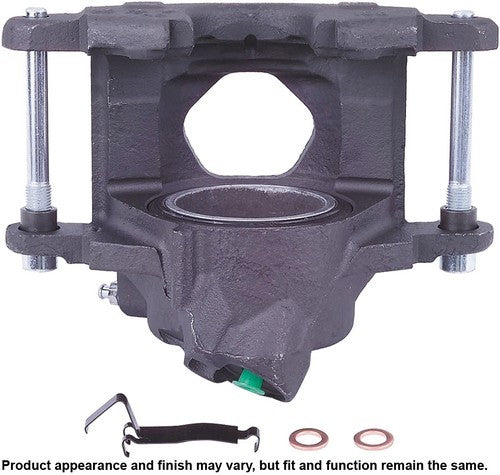 CARDONE Reman Disc Brake Caliper P/N:18-4127 Fits: Cadillac Brougham, Cadillac Commercial Chassis, Cadillac Fleetwood, Checker Marathon, Chevrolet C10, Chevrolet C10 Suburban, Chevrolet C20, Chevrolet C20 Suburban - Image 2