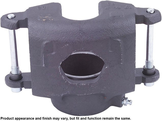CARDONE Reman Disc Brake Caliper P/N:18-4127 Fits: Cadillac Brougham, Cadillac Commercial Chassis, Cadillac Fleetwood, Checker Marathon, Chevrolet C10, Chevrolet C10 Suburban, Chevrolet C20, Chevrolet C20 Suburban - Image 3
