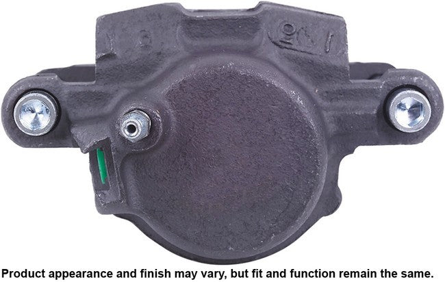 CARDONE Reman Disc Brake Caliper P/N:18-4128 Fits: Buick Riviera, Cadillac Eldorado, Cadillac Seville, Chevrolet Blazer, Chevrolet S10, Chevrolet S10 Blazer, GMC Jimmy, GMC S15, GMC S15 Jimmy, GMC Sonoma - Image 1