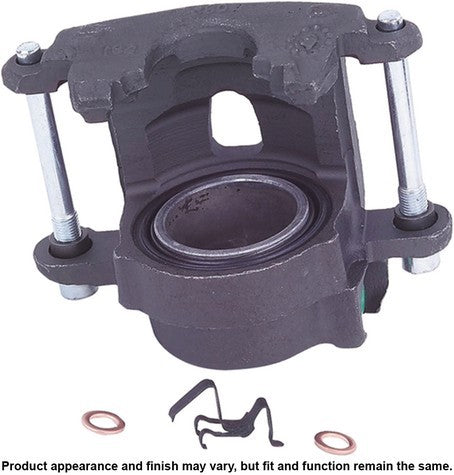 CARDONE Reman Disc Brake Caliper P/N:18-4128 Fits: Buick Riviera, Cadillac Eldorado, Cadillac Seville, Chevrolet Blazer, Chevrolet S10, Chevrolet S10 Blazer, GMC Jimmy, GMC S15, GMC S15 Jimmy, GMC Sonoma - Image 2
