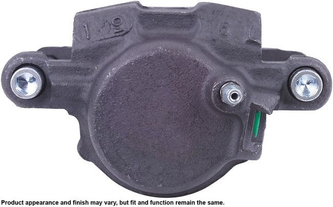 CARDONE Reman Disc Brake Caliper P/N:18-4129 Fits: Buick Riviera, Cadillac Eldorado, Cadillac Seville, Chevrolet Blazer, Chevrolet S10, Chevrolet S10 Blazer, GMC Jimmy, GMC S15, GMC S15 Jimmy, GMC Sonoma - Image 1