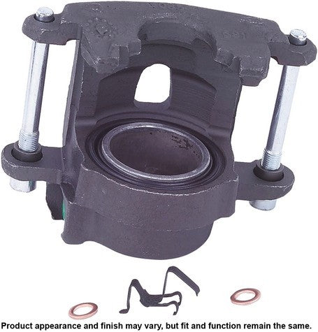 CARDONE Reman Disc Brake Caliper P/N:18-4129 Fits: Buick Riviera, Cadillac Eldorado, Cadillac Seville, Chevrolet Blazer, Chevrolet S10, Chevrolet S10 Blazer, GMC Jimmy, GMC S15, GMC S15 Jimmy, GMC Sonoma - Image 2