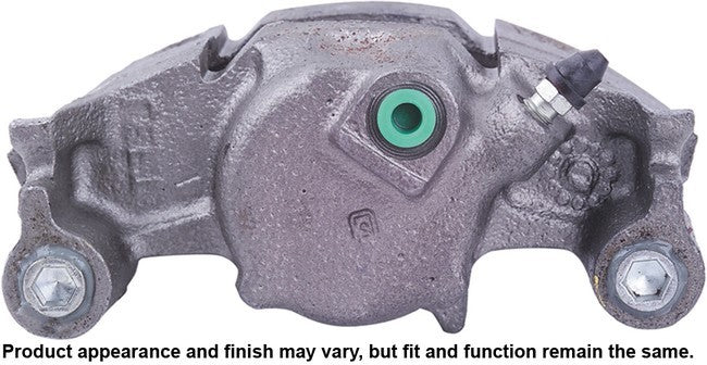 CARDONE Reman Disc Brake Caliper P/N:18-4130 Fits: Buick Century, Buick Skyhawk, Buick Skylark, Cadillac Cimarron, Chevrolet Cavalier, Chevrolet Celebrity, Chevrolet Citation, Chevrolet Citation Ii, Oldsmobile Cutlass Ciera, Oldsmobile Firenza - Image 1