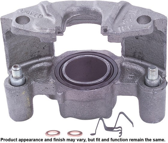 CARDONE Reman Disc Brake Caliper P/N:18-4130 Fits: Buick Century, Buick Skyhawk, Buick Skylark, Cadillac Cimarron, Chevrolet Cavalier, Chevrolet Celebrity, Chevrolet Citation, Chevrolet Citation Ii, Oldsmobile Cutlass Ciera, Oldsmobile Firenza - Image 2