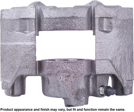 CARDONE Reman Disc Brake Caliper P/N:18-4130 Fits: Buick Century, Buick Skyhawk, Buick Skylark, Cadillac Cimarron, Chevrolet Cavalier, Chevrolet Celebrity, Chevrolet Citation, Chevrolet Citation Ii, Oldsmobile Cutlass Ciera, Oldsmobile Firenza - Image 3