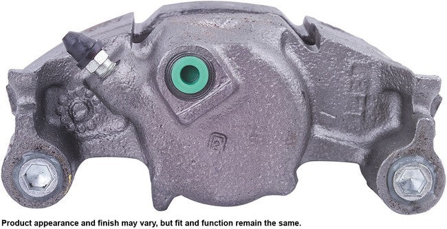 CARDONE Reman Disc Brake Caliper P/N:18-4131 Fits: Buick Century, Buick Skyhawk, Buick Skylark, Cadillac Cimarron, Chevrolet Cavalier, Chevrolet Celebrity, Chevrolet Citation, Chevrolet Citation Ii, Oldsmobile Cutlass Ciera, Oldsmobile Firenza - Image 1