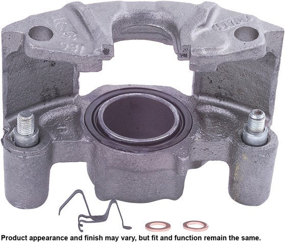 CARDONE Reman Disc Brake Caliper P/N:18-4131 Fits: Buick Century, Buick Skyhawk, Buick Skylark, Cadillac Cimarron, Chevrolet Cavalier, Chevrolet Celebrity, Chevrolet Citation, Chevrolet Citation Ii, Oldsmobile Cutlass Ciera, Oldsmobile Firenza - Image 2