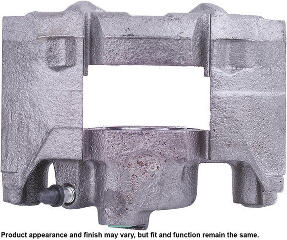 CARDONE Reman Disc Brake Caliper P/N:18-4131 Fits: Buick Century, Buick Skyhawk, Buick Skylark, Cadillac Cimarron, Chevrolet Cavalier, Chevrolet Celebrity, Chevrolet Citation, Chevrolet Citation Ii, Oldsmobile Cutlass Ciera, Oldsmobile Firenza - Image 3