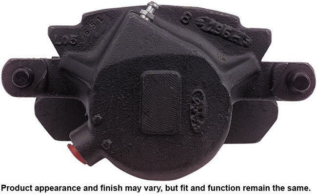 CARDONE Reman Disc Brake Caliper P/N:18-4132 Fits: Ford Ltd 1979, Mercury Grand Marquis 1979, Mercury Marquis 1979 - Image 1