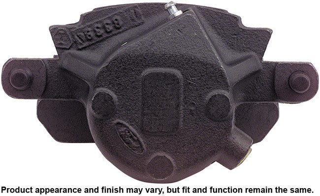 CARDONE Reman Disc Brake Caliper P/N:18-4133 Fits: Ford Ltd 1979, Mercury Grand Marquis 1979, Mercury Marquis 1979 - Image 1