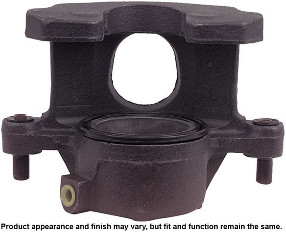 CARDONE Reman Disc Brake Caliper P/N:18-4133 Fits: Ford Ltd 1979, Mercury Grand Marquis 1979, Mercury Marquis 1979 - Image 2