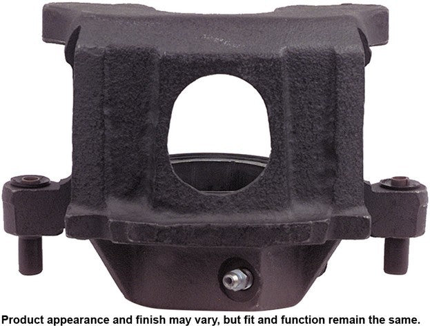 CARDONE Reman Disc Brake Caliper P/N:18-4133 Fits: Ford Ltd 1979, Mercury Grand Marquis 1979, Mercury Marquis 1979 - Image 3